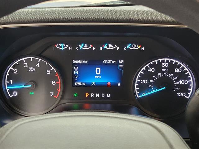 Certified 2021 Ford F150 XL w/ Equipment Group 101A High AWD/4WD image 27