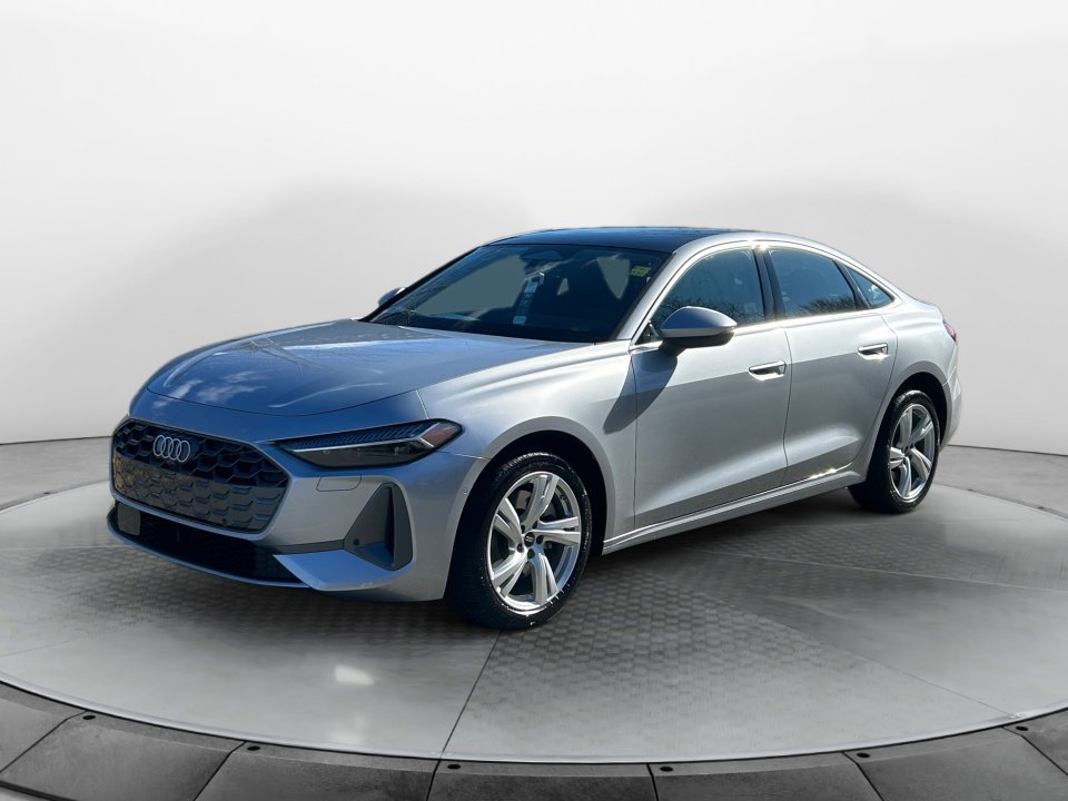 New 2025 Audi A5 2.0T Premium Plus image 3