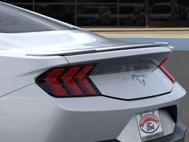 New 2026 Ford Mustang Premium image 22