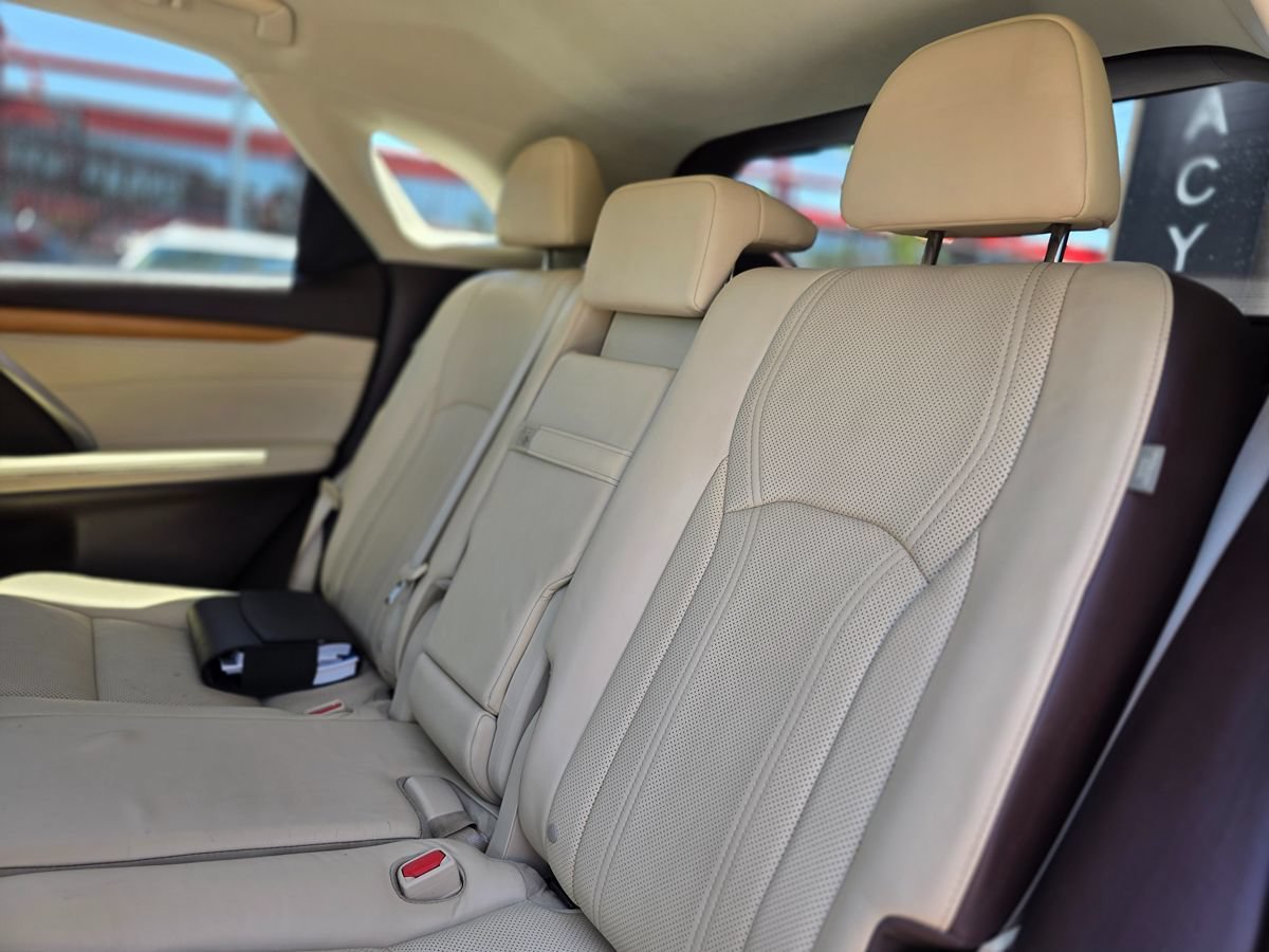 Used 2016 Lexus RX 350 FWD w/ Premium Package image 25