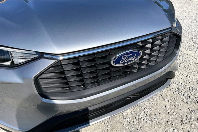 Used 2023 Ford Escape Active AWD/4WD image 28