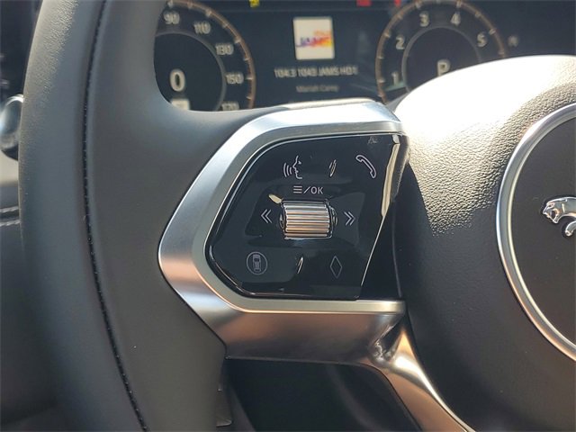 New 2026 Jaguar F-PACE R-Dynamic S image 30