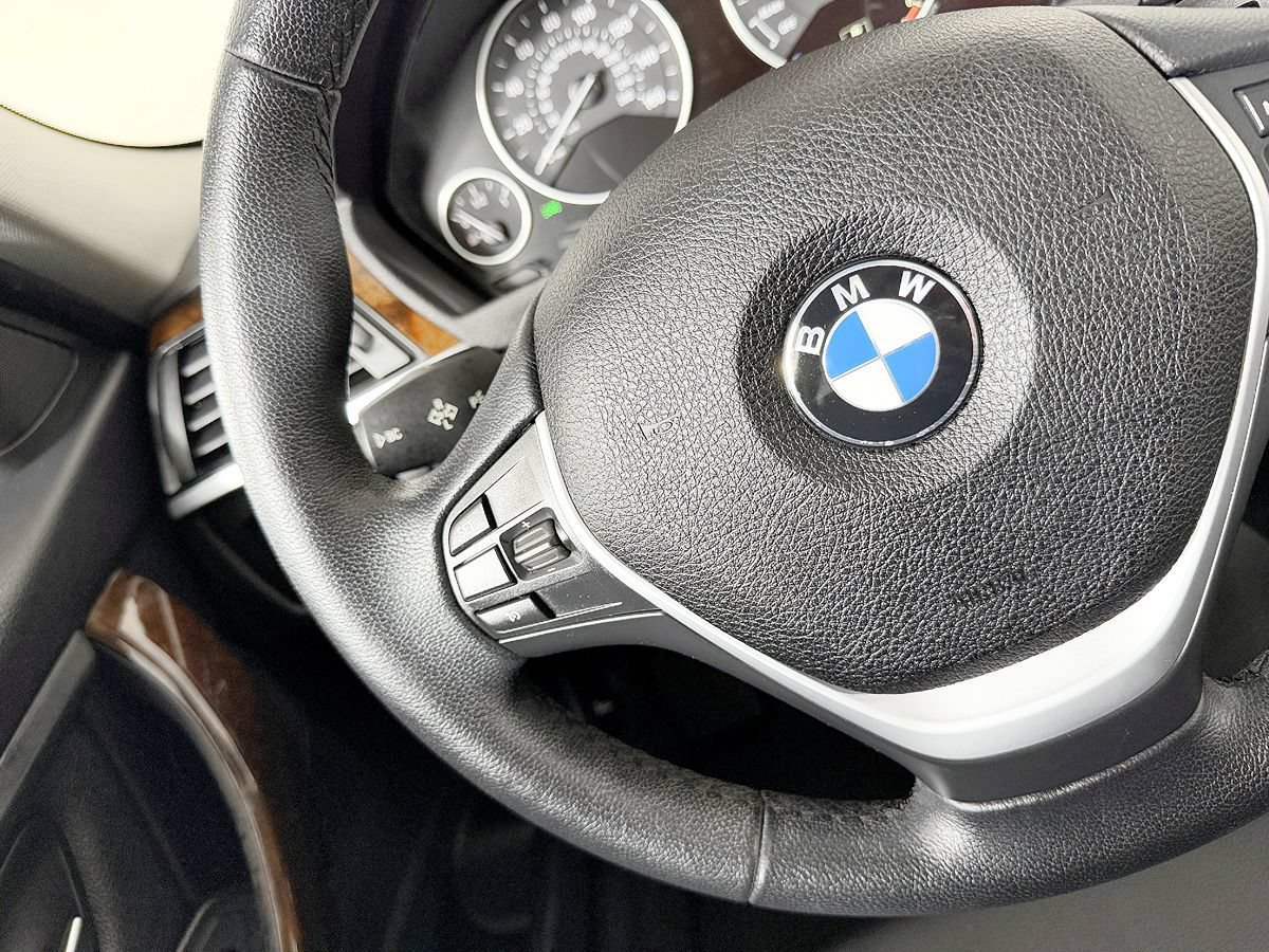 Used 2015 BMW 328i Sedan RWD image 56