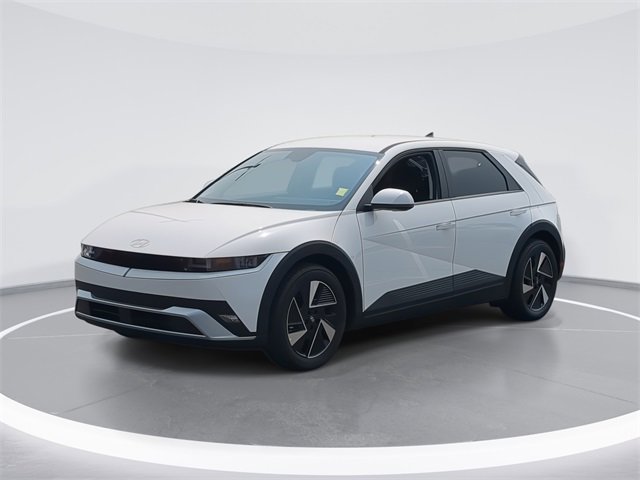 Used 2025 Hyundai Ioniq 5 SE