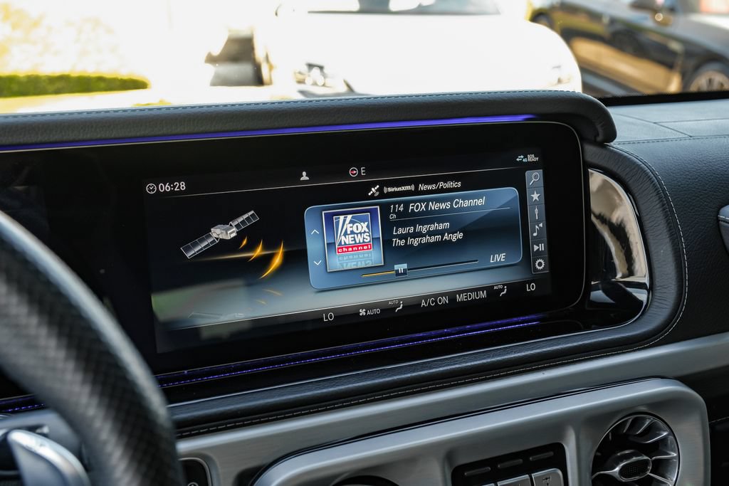 Used 2019 Mercedes-Benz G 63 AMG 4MATIC image 33