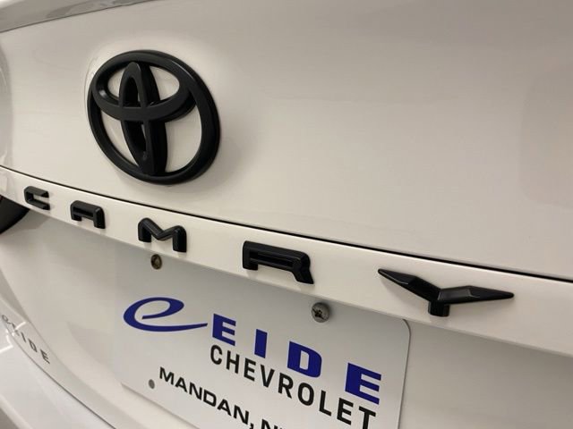 Used 2023 Toyota Camry SE FWD image 31