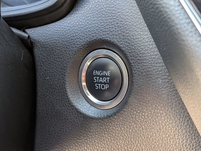 Certified 2026 Toyota Corolla SE FWD image 19