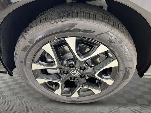 New 2027 Honda HR-V EX-L image 12