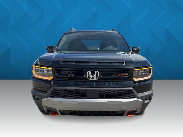 New 2026 Honda Passport TrailSport image 8