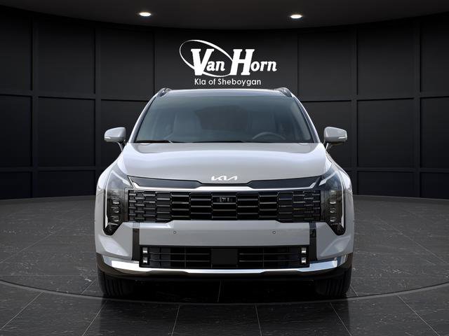 New 2026 Kia Sportage SX Prestige image 2