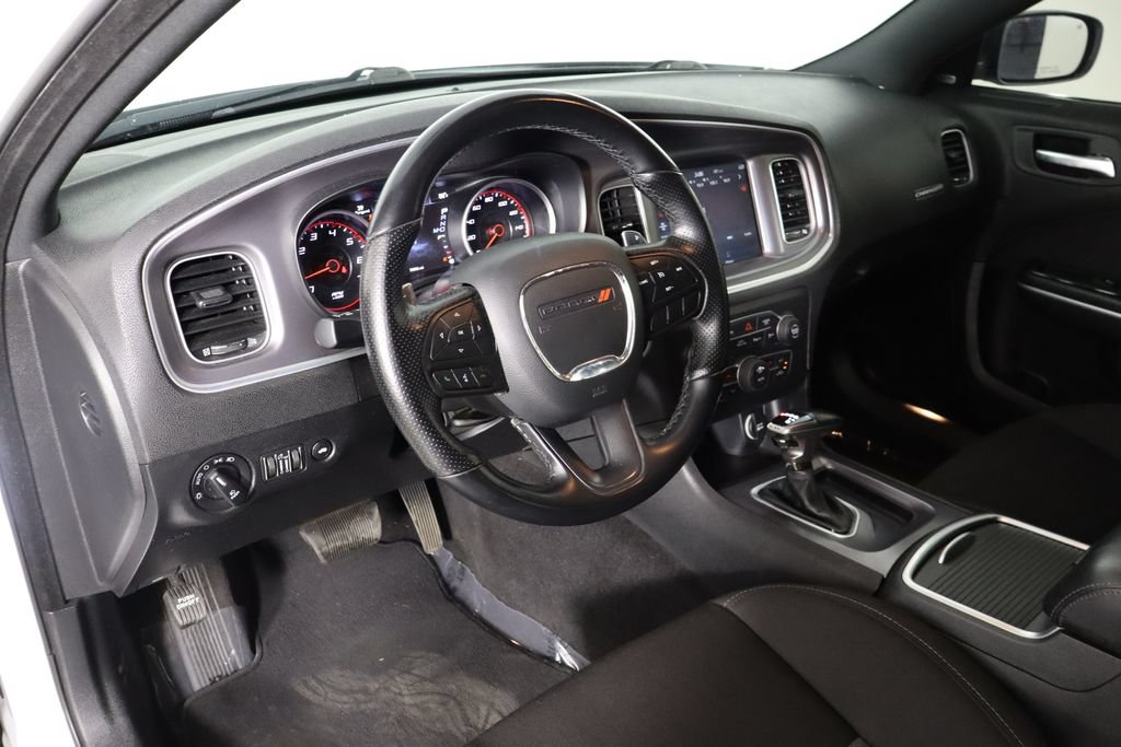 Used 2021 Dodge Charger R/T RWD image 25