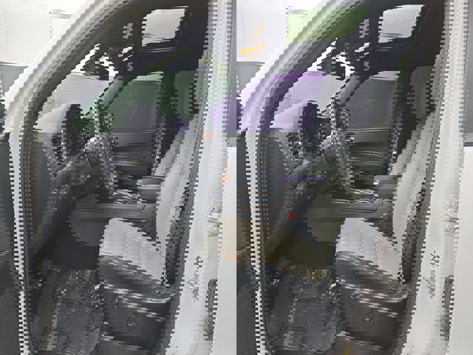 Used 2023 Dodge Durango GT image 19