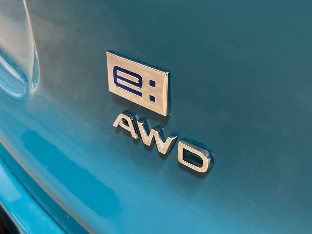 New 2026 Honda Prologue Touring image 10