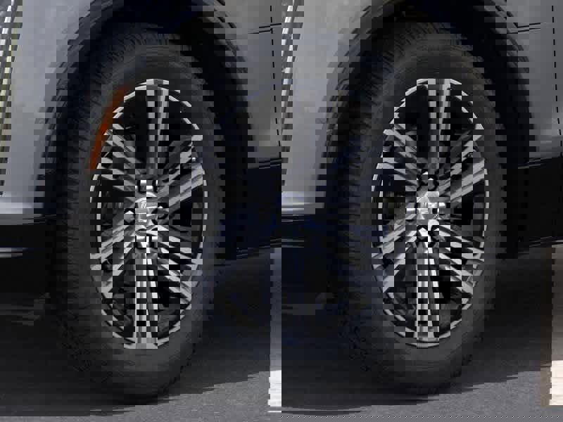 New 2026 Cadillac Lyriq Luxury image 9