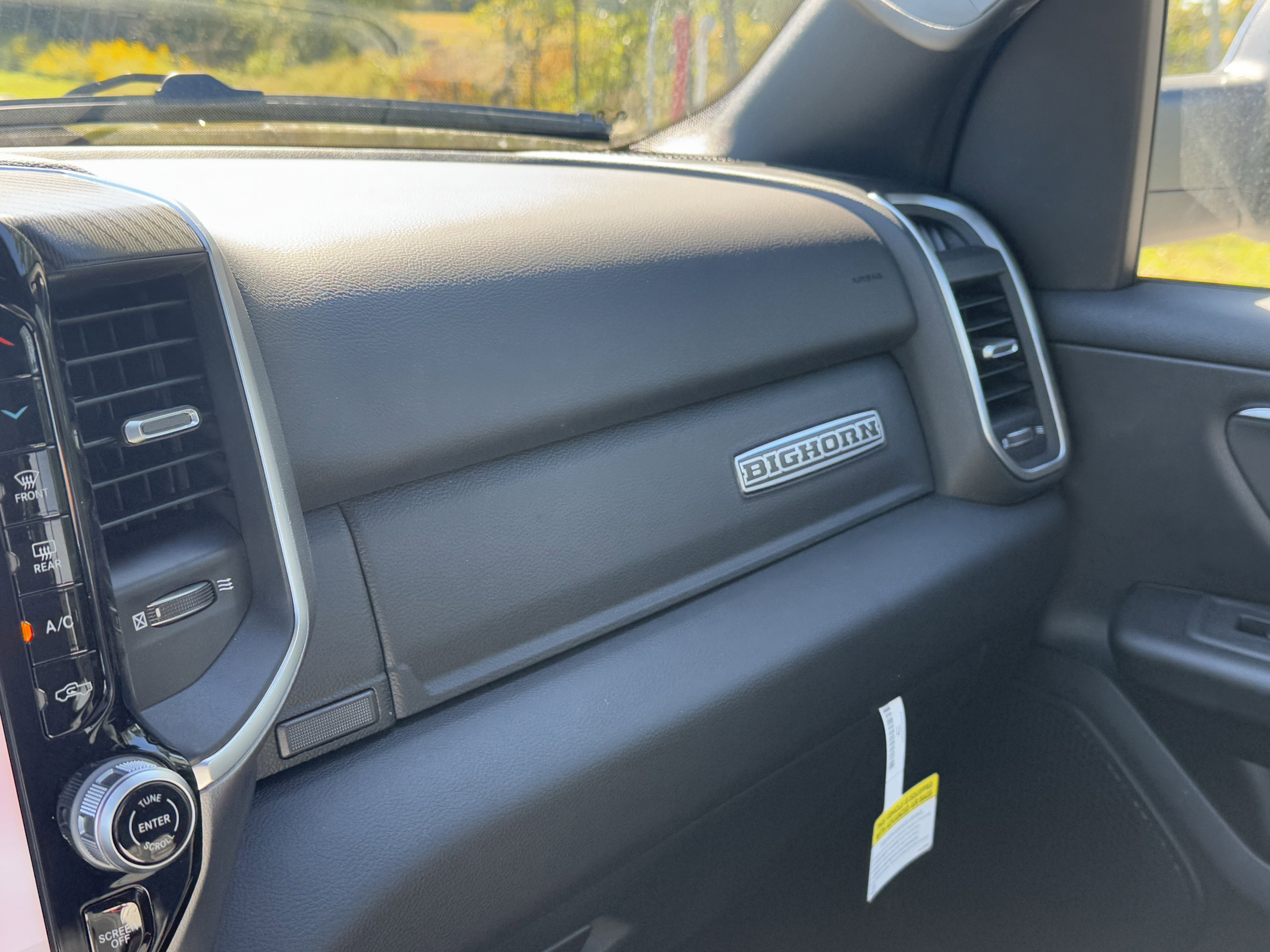 New 2026 RAM 1500 Big Horn image 13