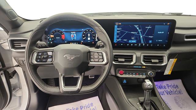 New 2026 Ford Mustang Premium image 14