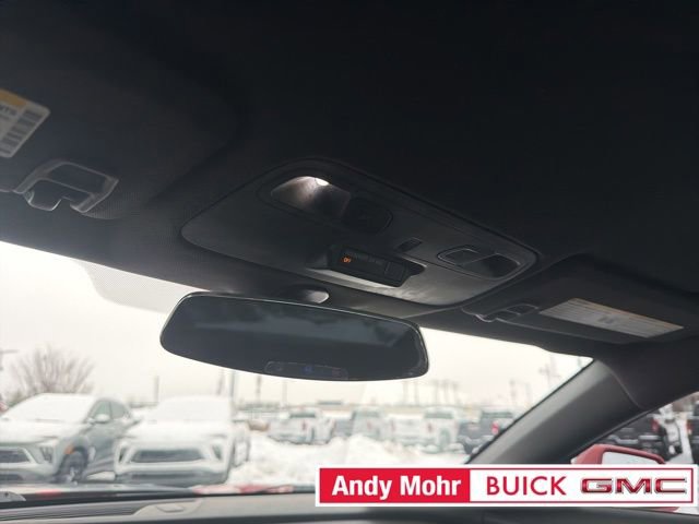 Used 2016 Chevrolet Camaro LT image 25