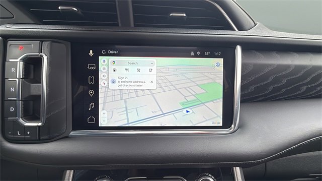 Used 2023 GMC Yukon Denali w/ Max Trailering Package image 37