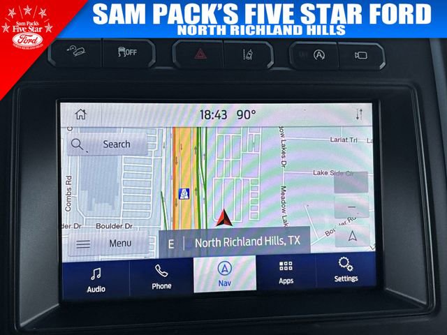 Used 2020 Ford Expedition Max King Ranch AWD/4WD image 27