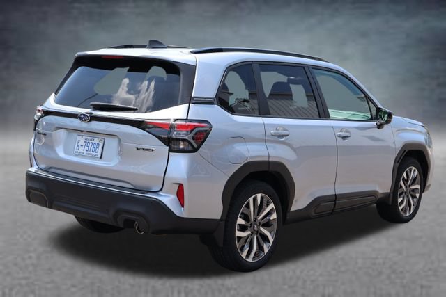 Certified 2026 Subaru Forester Touring AWD/4WD image 4