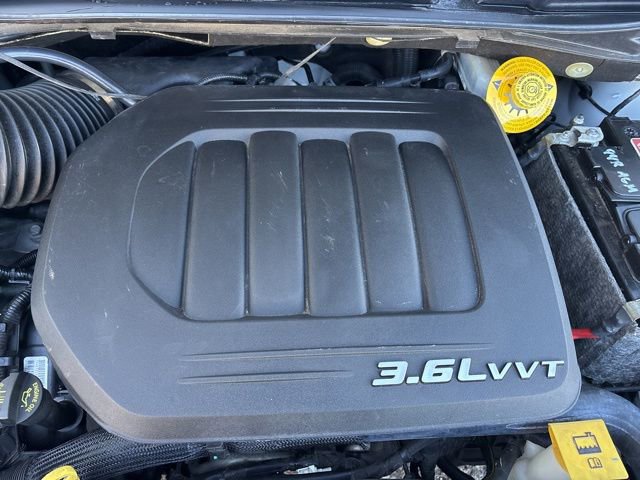 Used 2019 Dodge Grand Caravan GT image 33