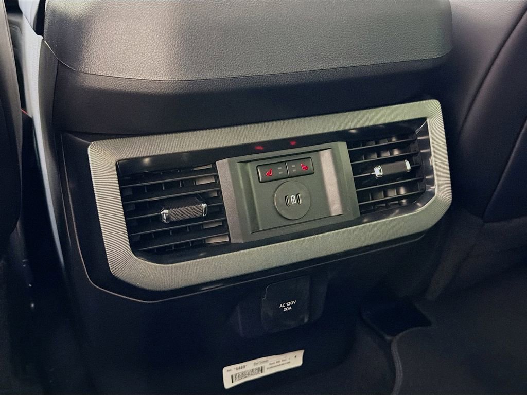 New 2025 Ford F350 Platinum w/ FX4 Off-Road Package image 27