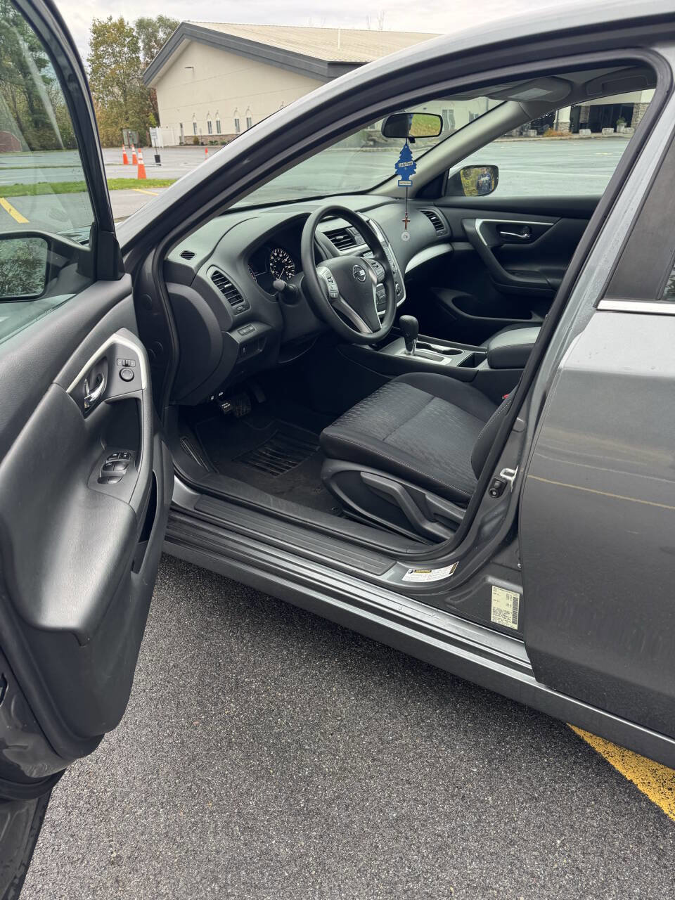 Used 2018 Nissan Altima 2.5 S image 16