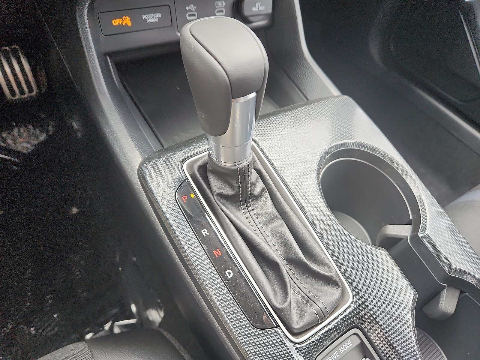 New 2026 Honda Civic Sport image 10