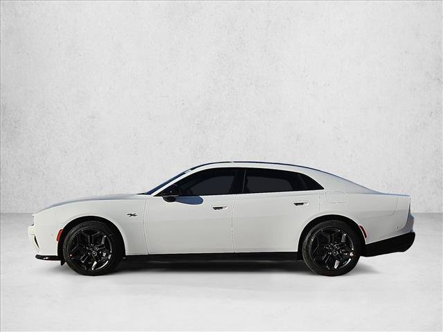 New 2026 Dodge Charger R/T w/ Driver Convenience Group AWD/4WD image 5