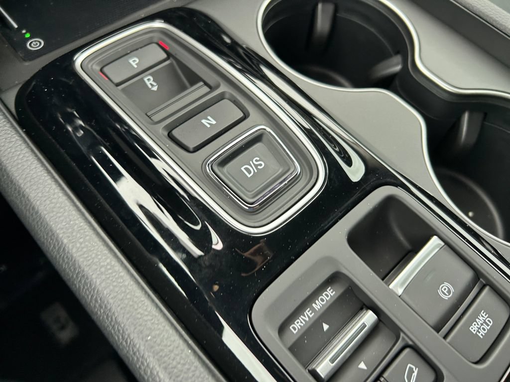 New 2026 Honda Pilot EX-L image 22
