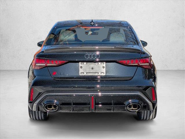 New 2026 Audi RS 3 image 7