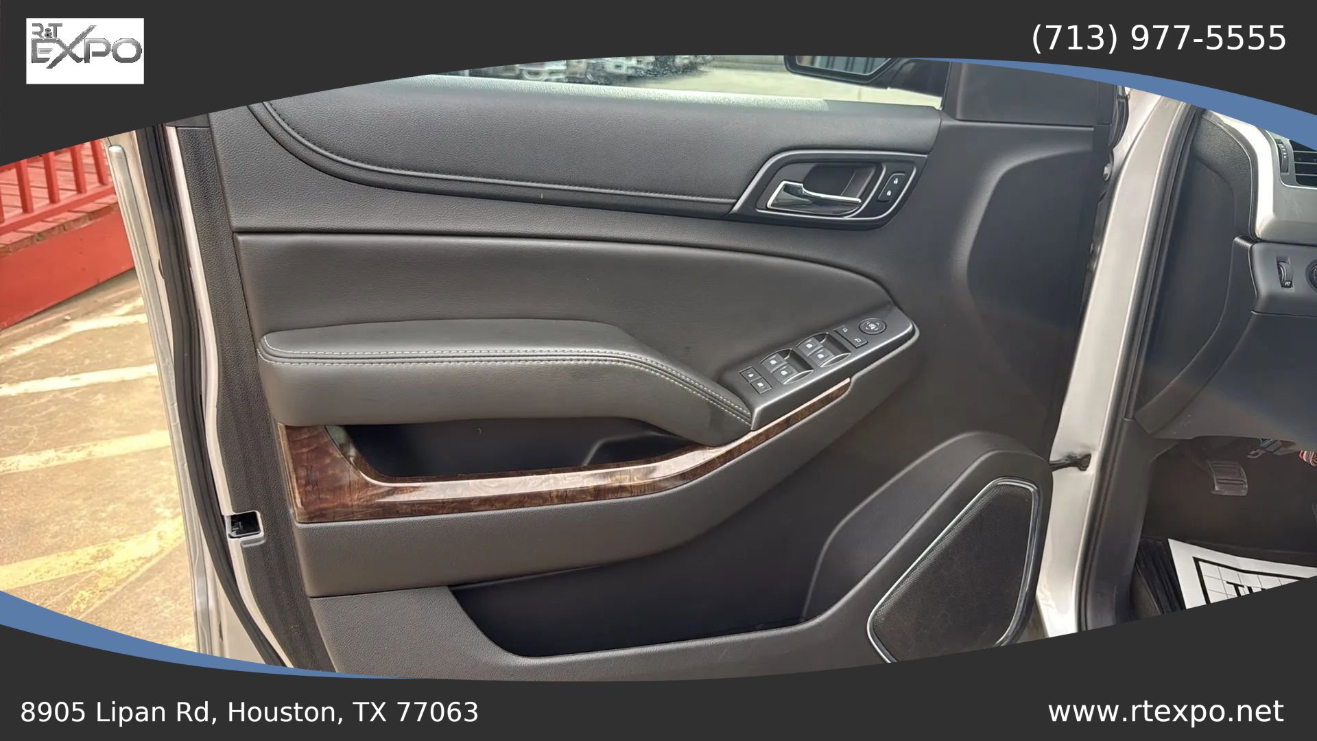 Used 2018 Chevrolet Tahoe LS image 18