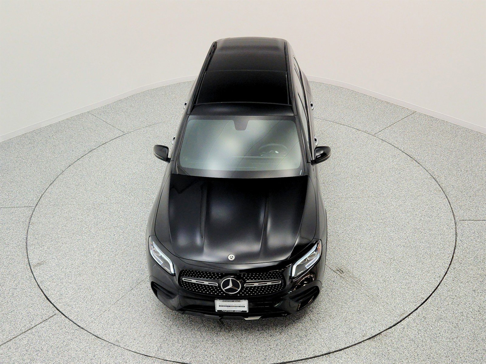 Used 2022 Mercedes-Benz GLB 250 image 24