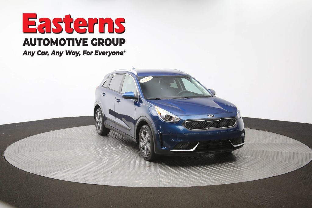 Used 2019 Kia Niro LX image 50