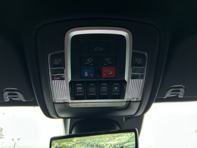Used 2023 RAM 1500 Rebel w/ Rebel Level 2 Equipment Group AWD/4WD image 49