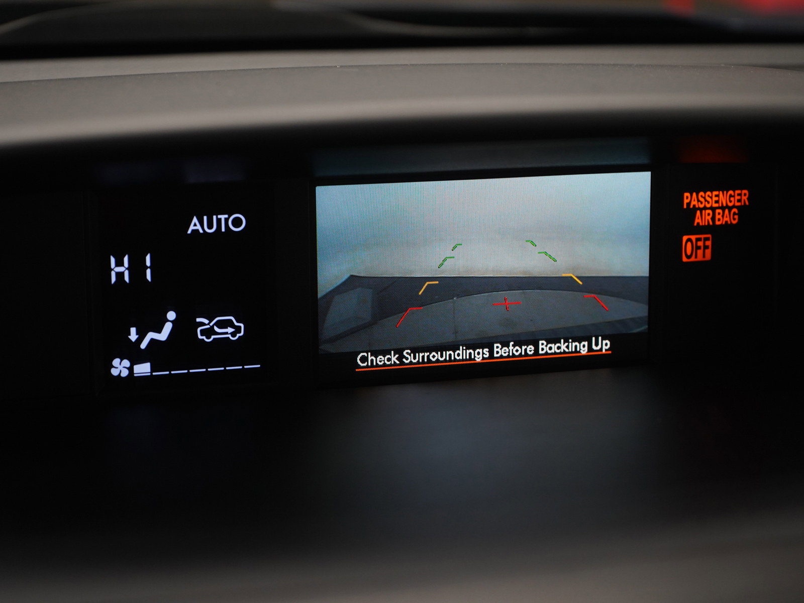 Used 2014 Subaru Forester 2.0XT Touring w/ Popular Package #2 image 22