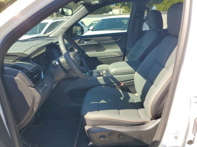 New 2025 GMC Acadia AT4 image 8