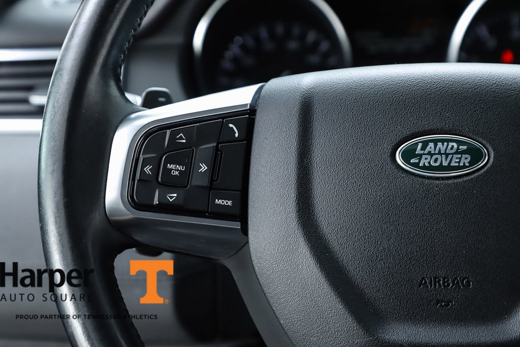 Used 2016 Land Rover Discovery Sport SE image 58