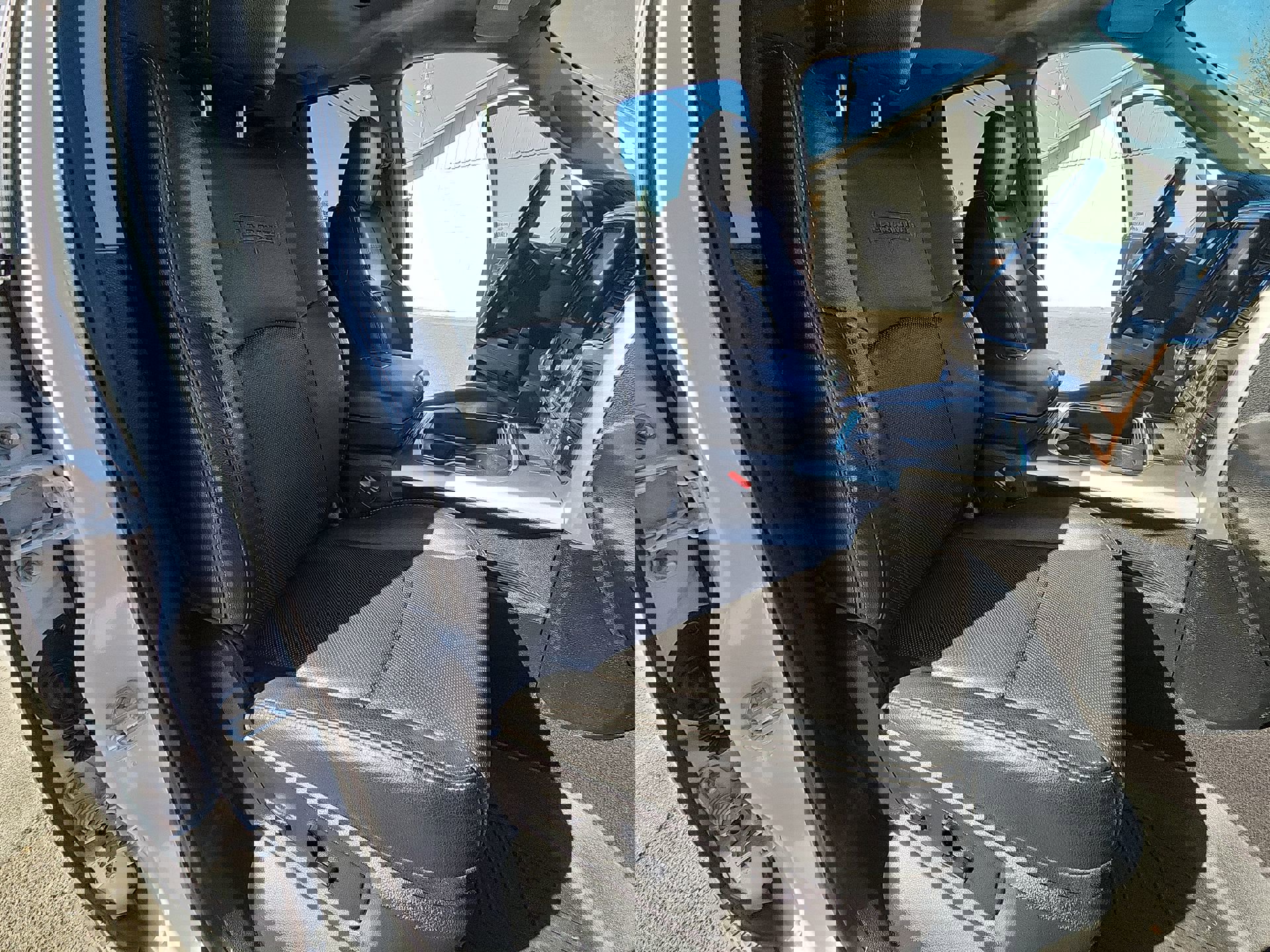 Certified 2016 RAM 1500 Laramie w/ Convenience Group image 26