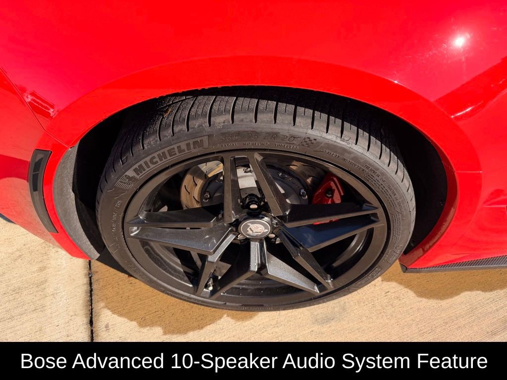 Used 2019 Chevrolet Corvette Z06 image 10