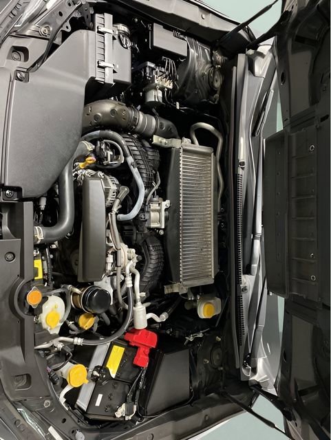 Used 2023 Subaru WRX image 32