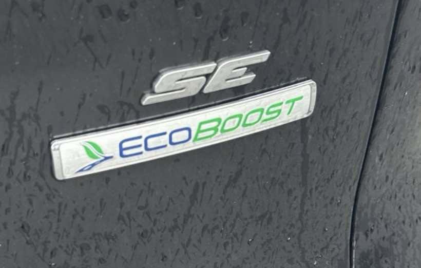 Used 2013 Ford Escape SE FWD image 4