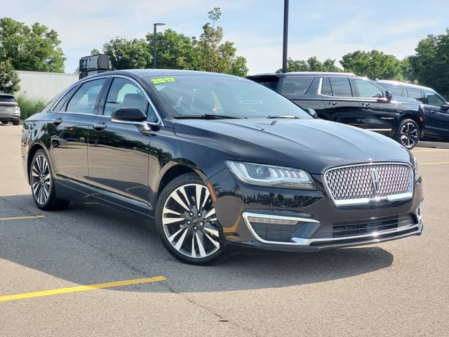 Used 2017 Lincoln MKZ Reserve w/ Climate Package AWD/4WD image 33