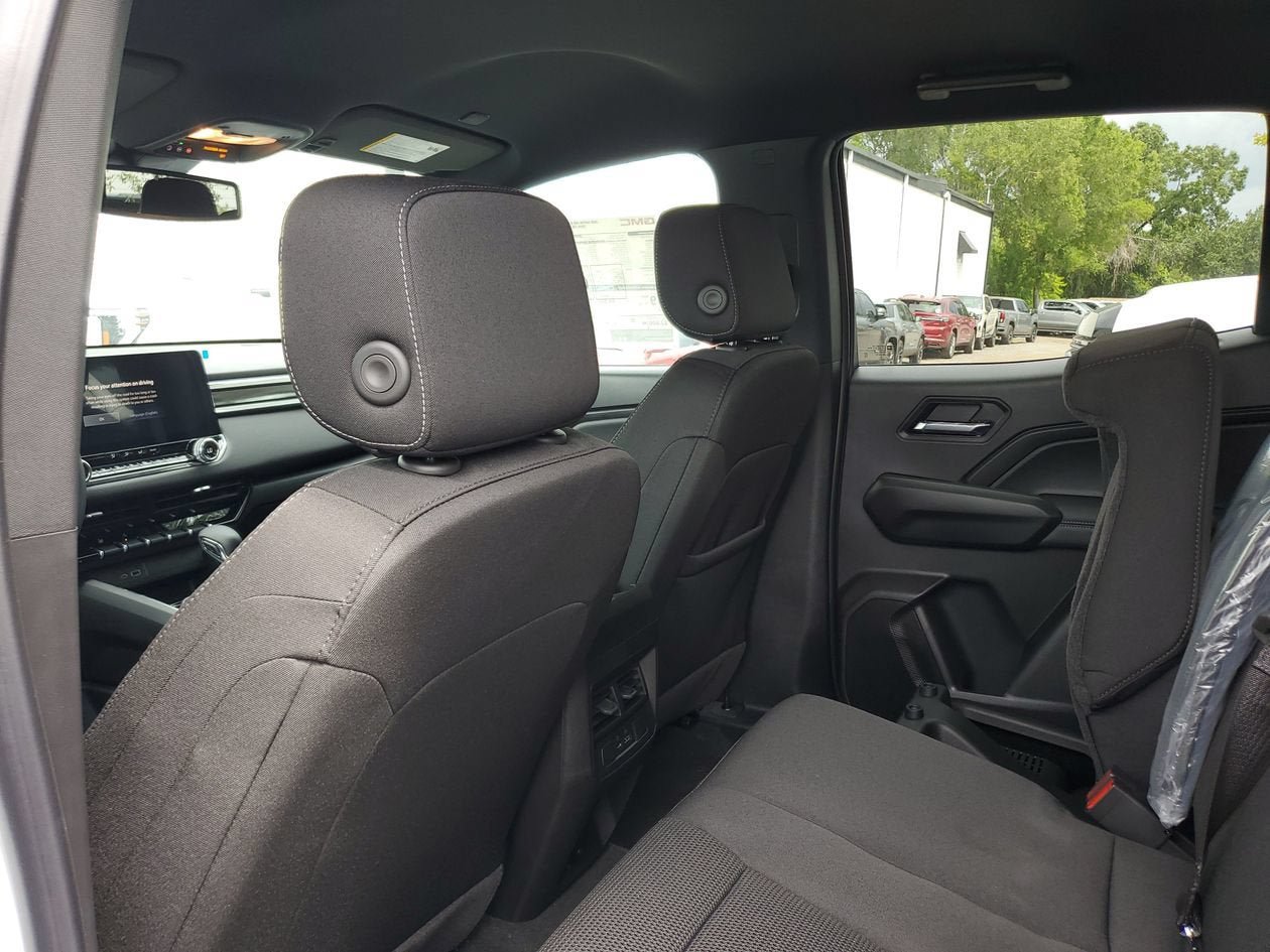 New 2026 GMC Canyon Elevation w/ Convenience Package AWD/4WD image 11