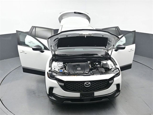 Certified 2023 MAZDA CX-50 AWD 2.5 S w/ Cargo Package image 50