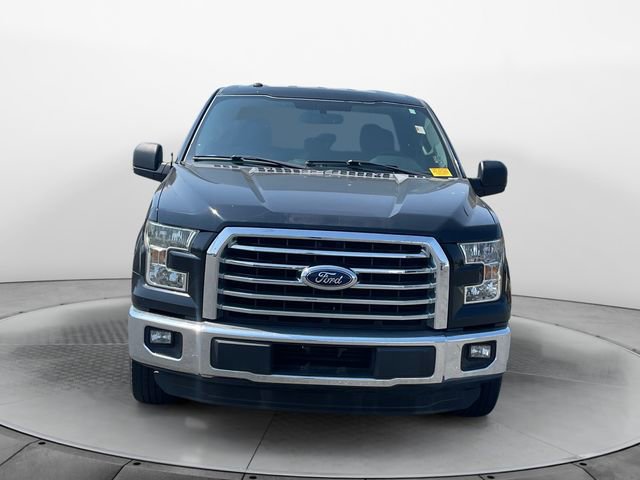 Used 2016 Ford F150 XLT w/ Equipment Group 301A Mid image 8
