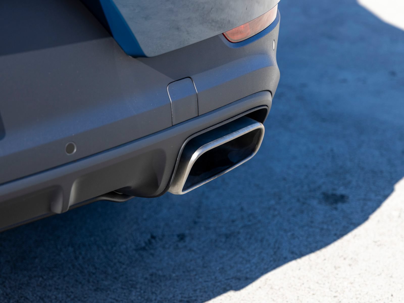 Certified 2026 Porsche Cayenne Coupe AWD/4WD image 25