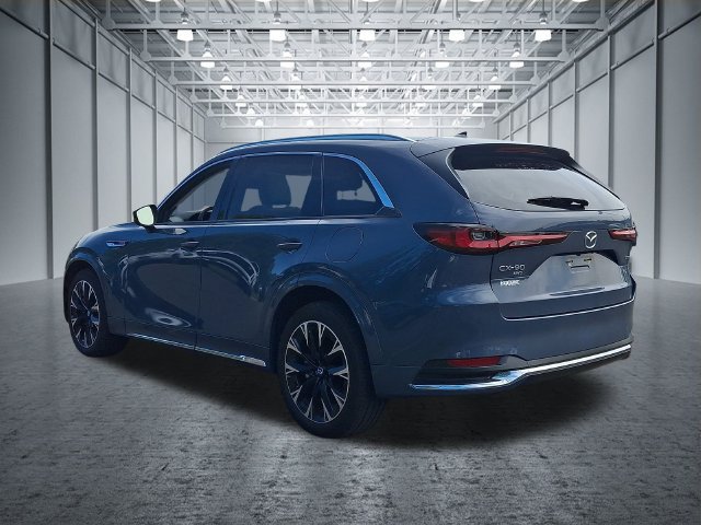 Certified 2026 MAZDA CX-90 3.3 Turbo S w/ Premium Plus AWD/4WD image 5