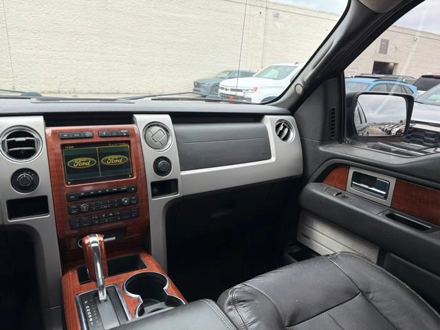 Used 2009 Ford F150 Lariat AWD/4WD image 20