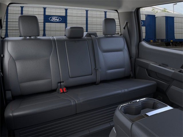 New 2026 Ford F250 Lariat image 11